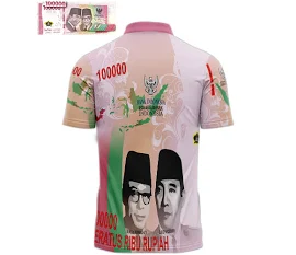 Baju Keren